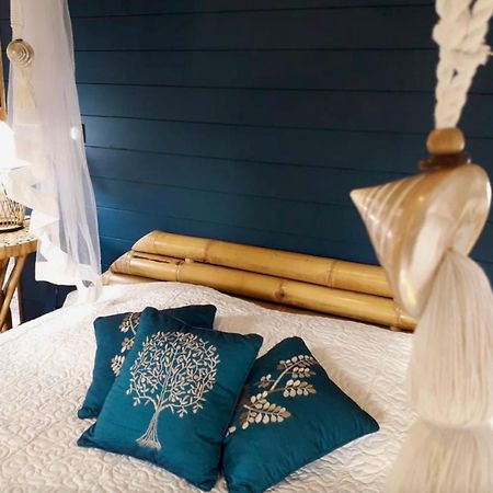 The Bluebamboo Hotel Льо Мул Екстериор снимка